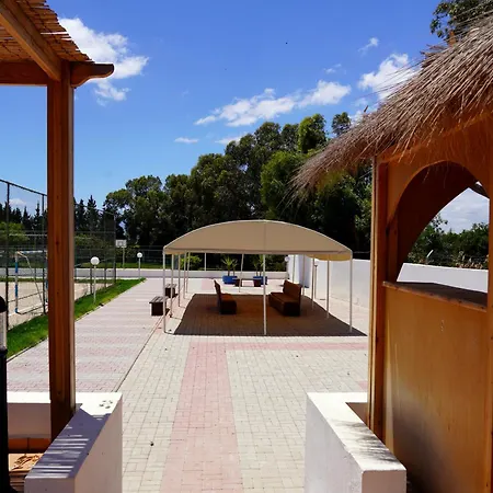 Riviera Beach Cabonegro Cabo Negro Exterior photo