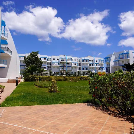 Riviera Beach Cabonegro Cabo Negro Exterior photo