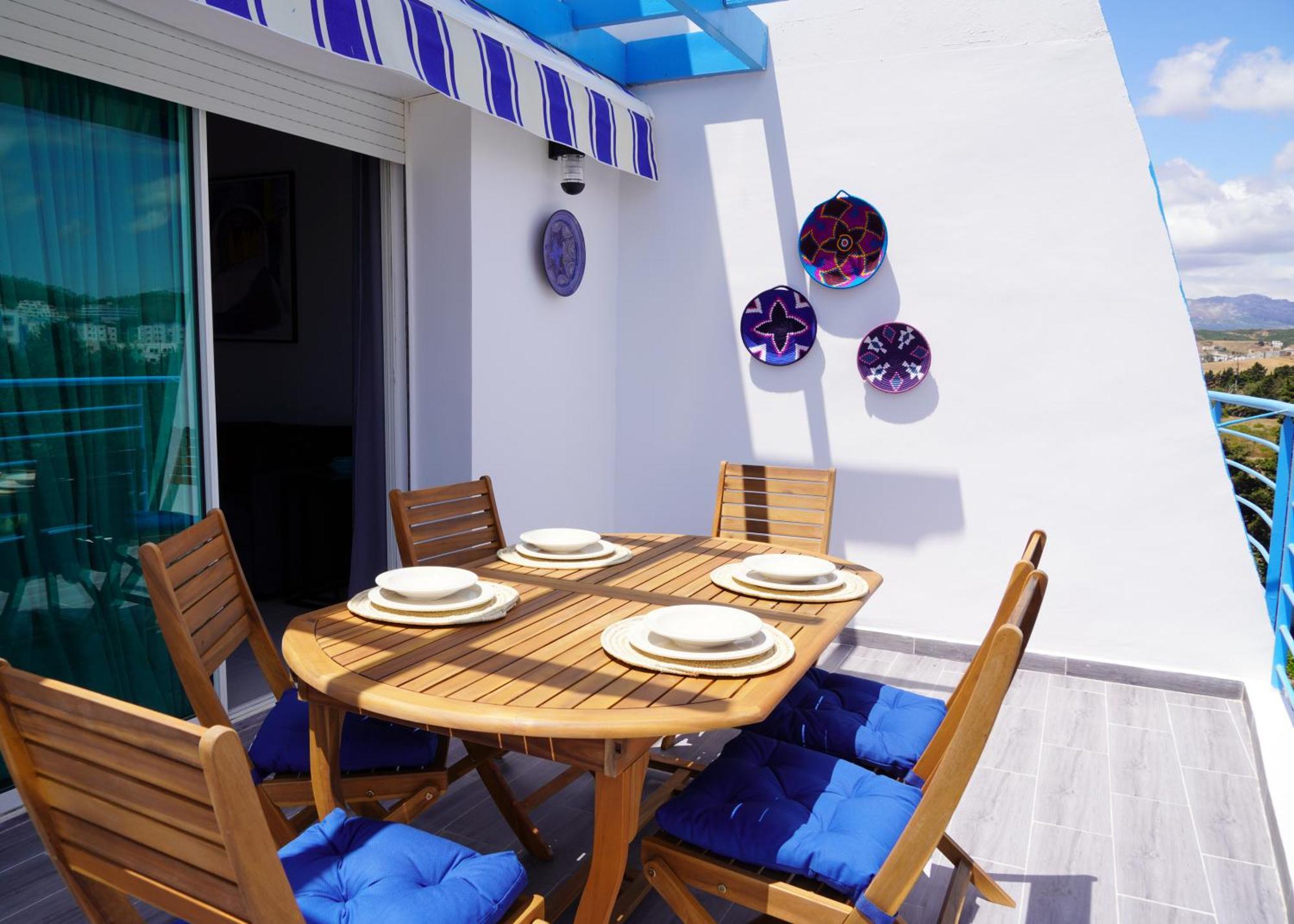Riviera Cabonegro Apartment *