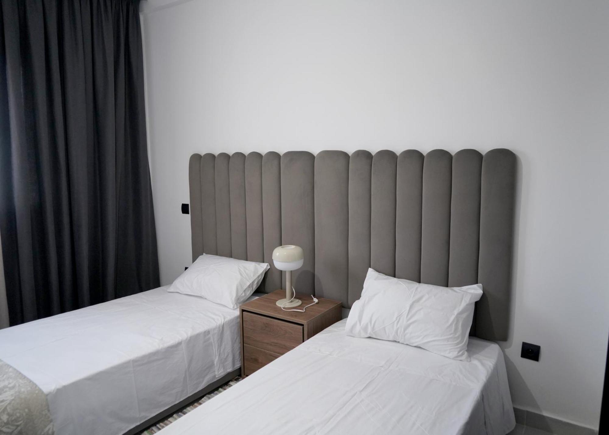 Apartment Riviera Cabonegro