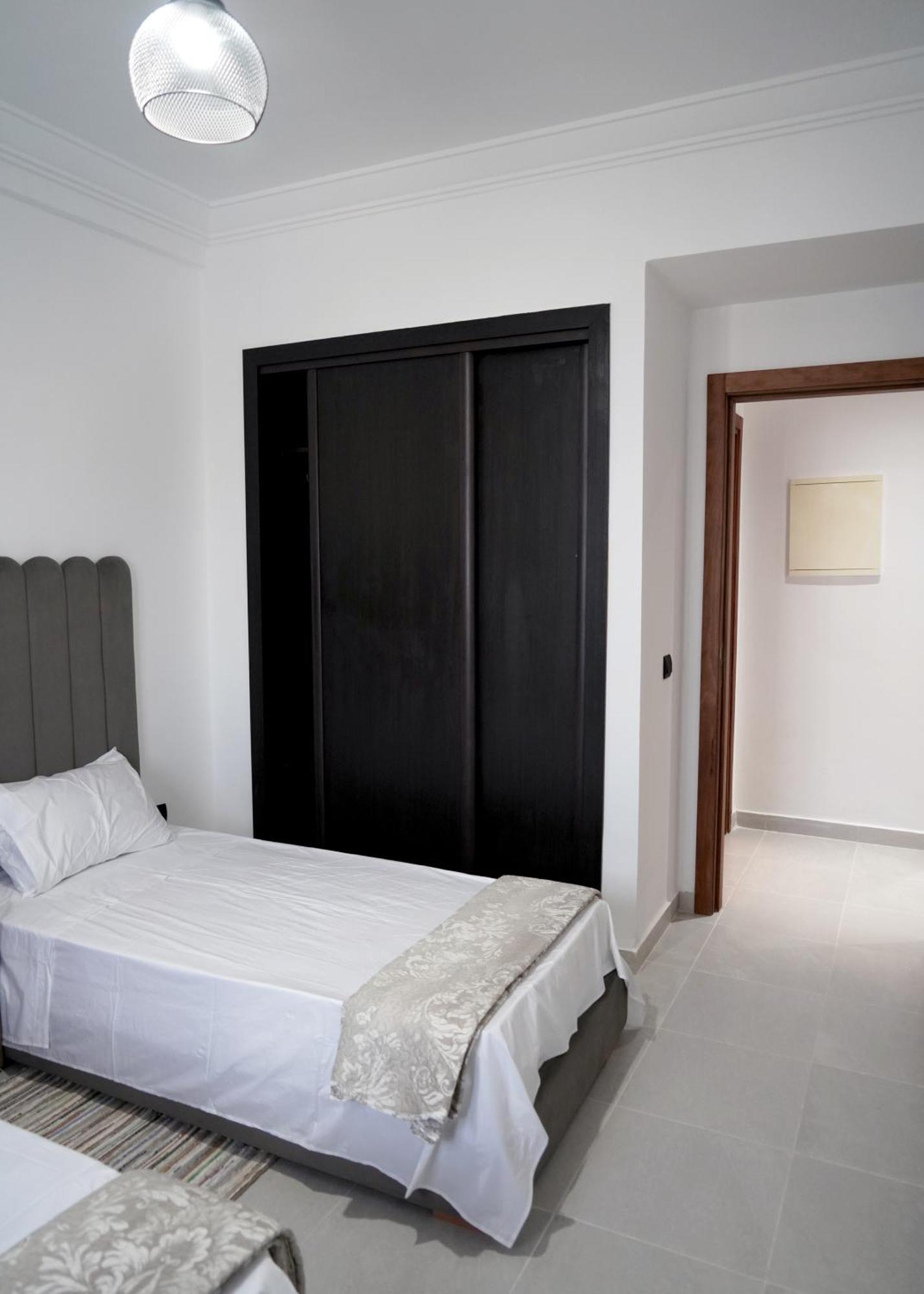 Riviera Cabonegro Apartment