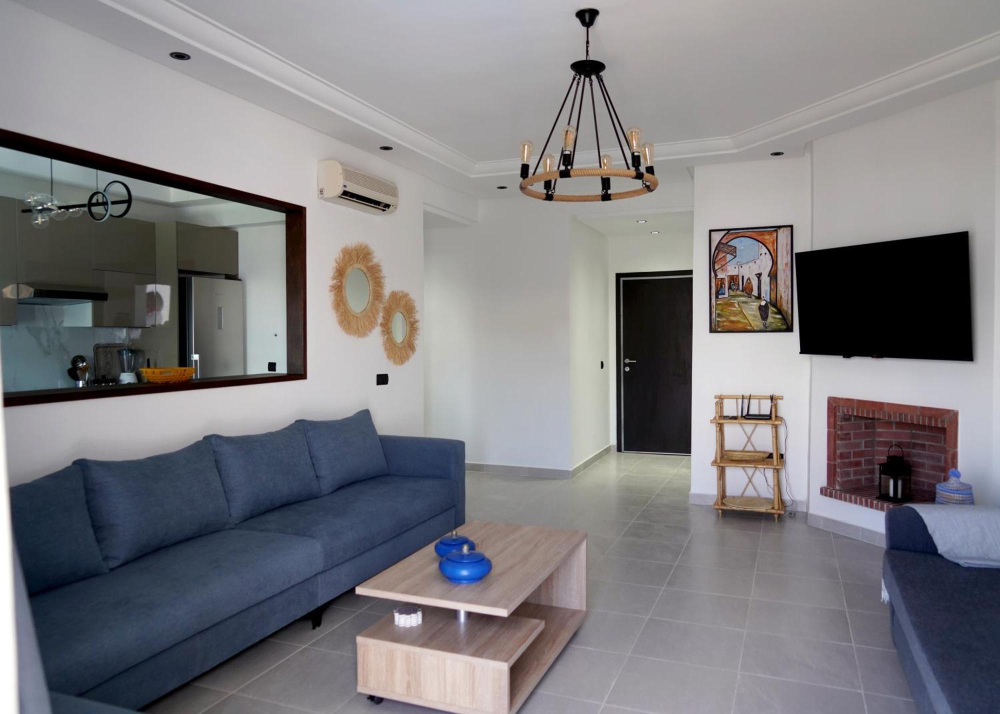 Apartment Riviera Cabonegro Cabo Negro