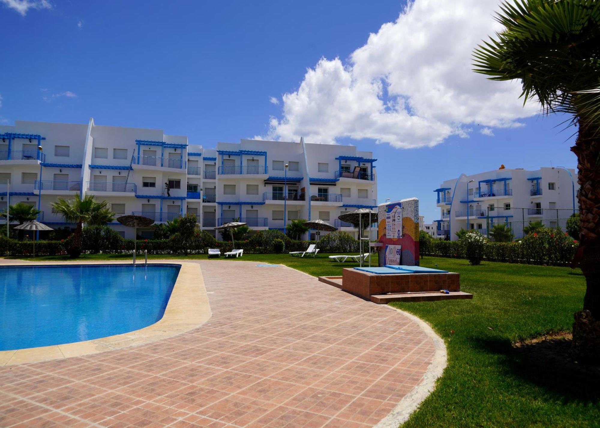 Riviera Cabonegro Apartment Cabo Negro