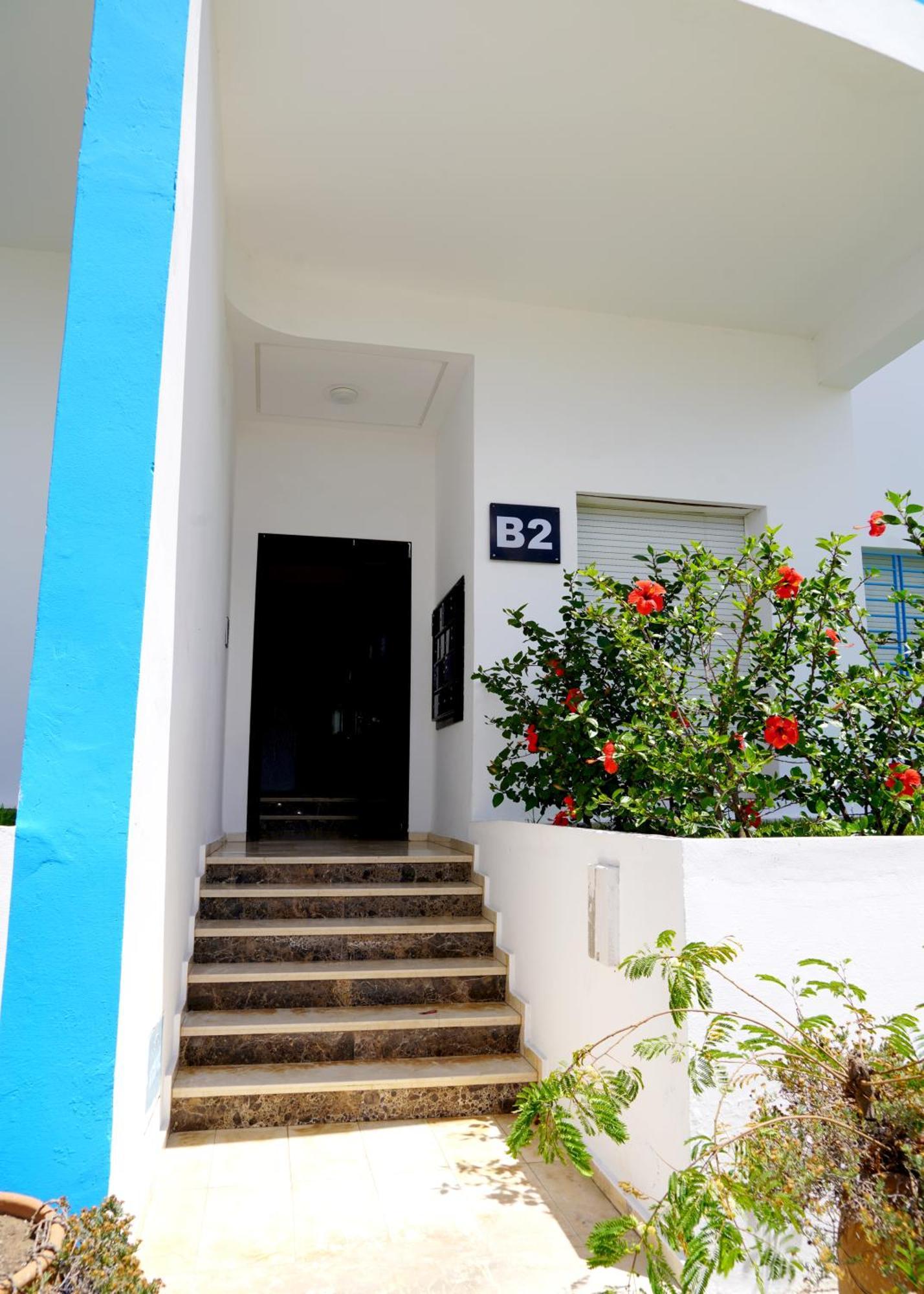Riviera Cabonegro *