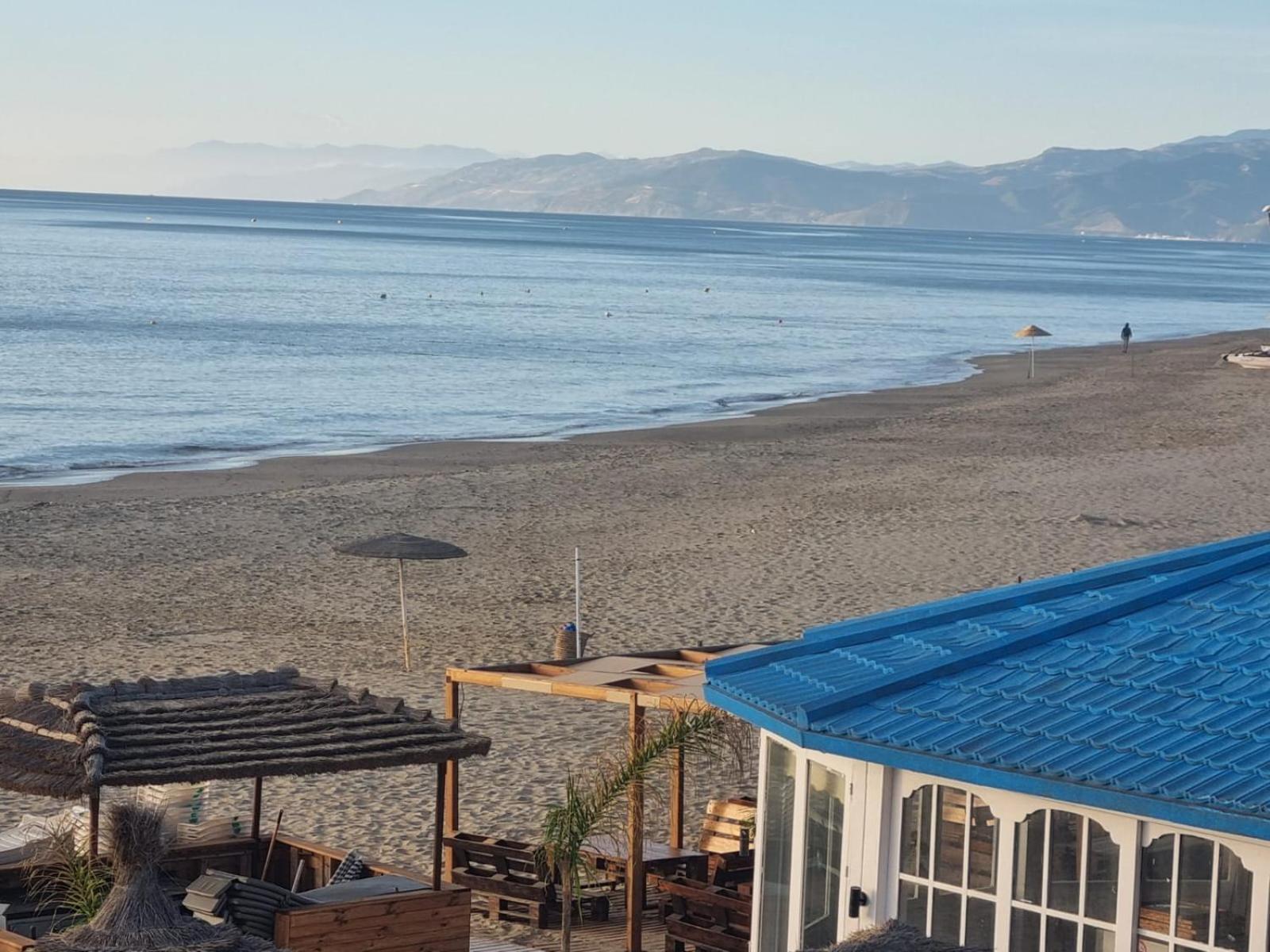Riviera Cabonegro Apartment *