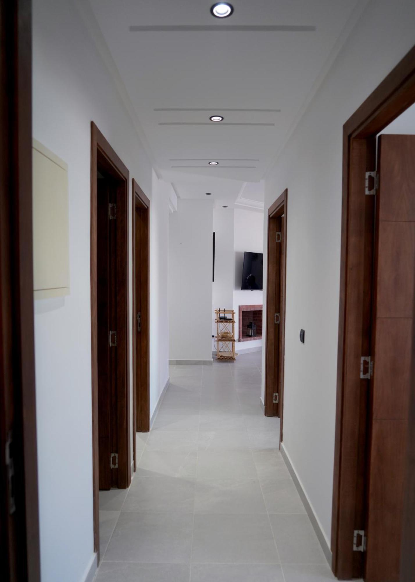 Riviera Cabonegro Apartment