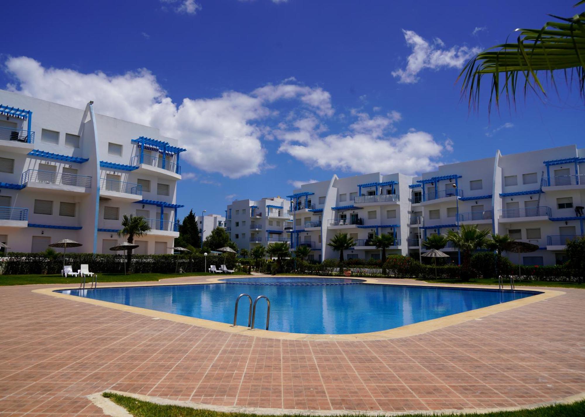 Riviera Cabonegro Apartment *