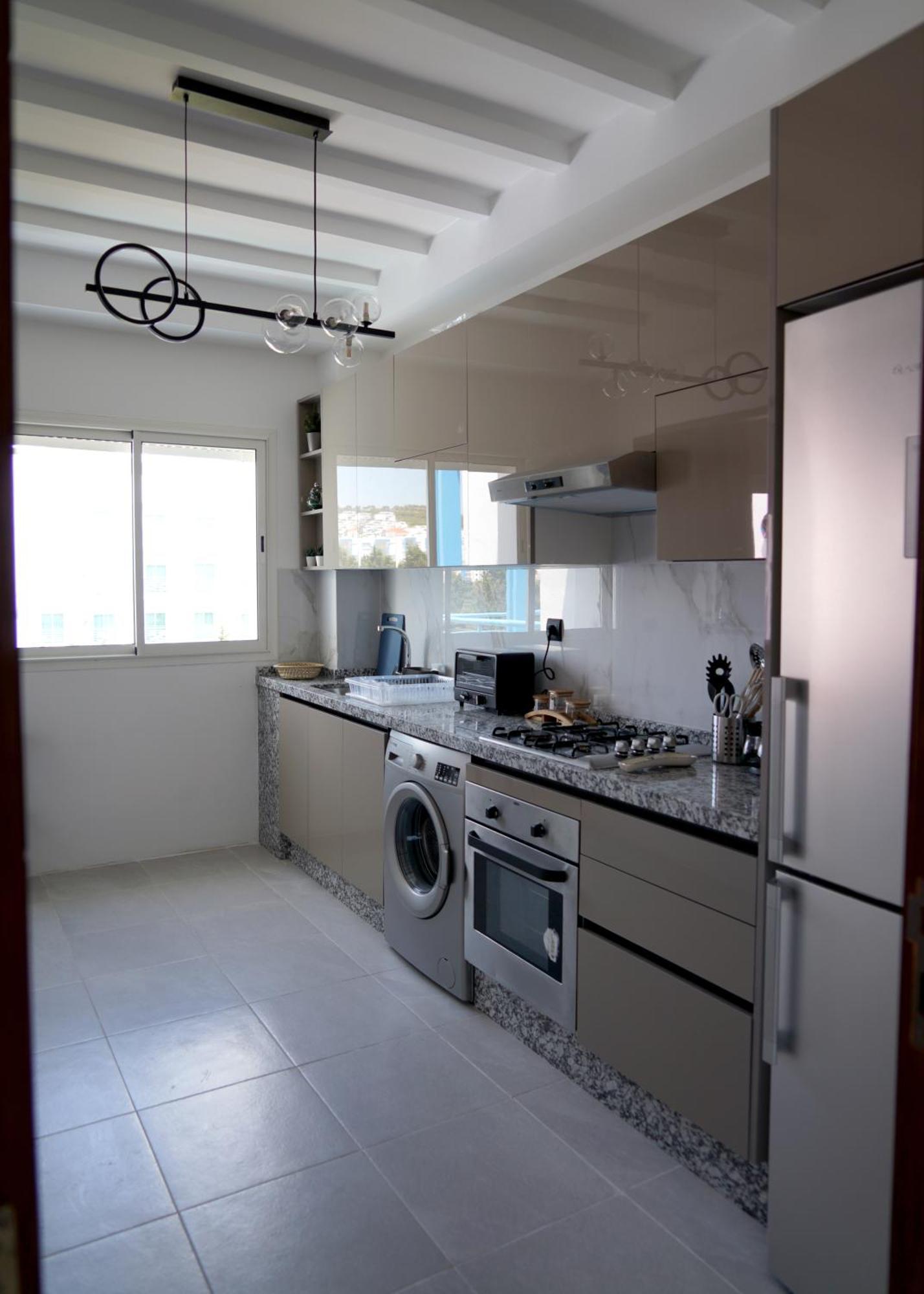 Riviera Cabonegro Apartment Cabo Negro