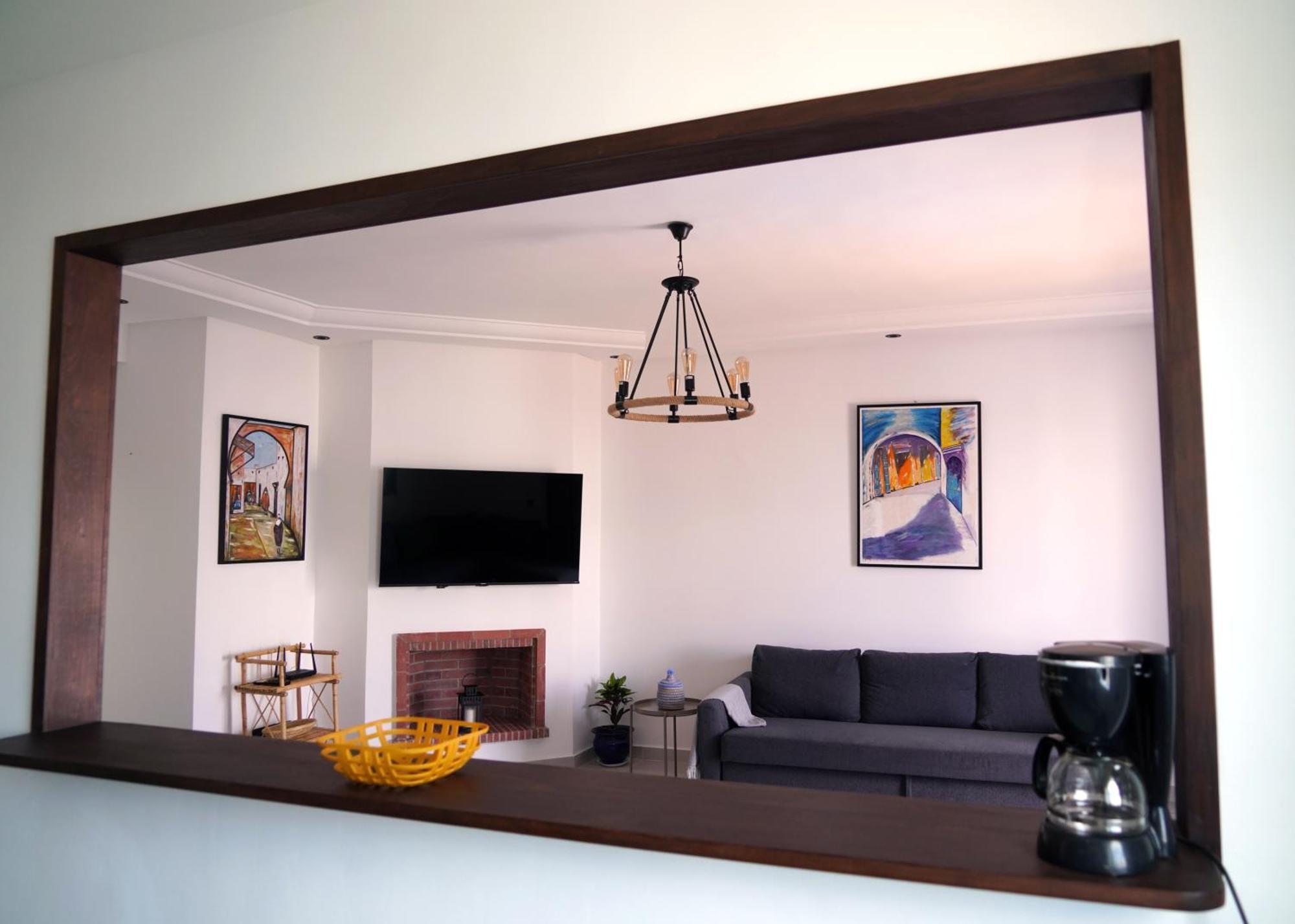 Riviera Cabonegro Apartment *