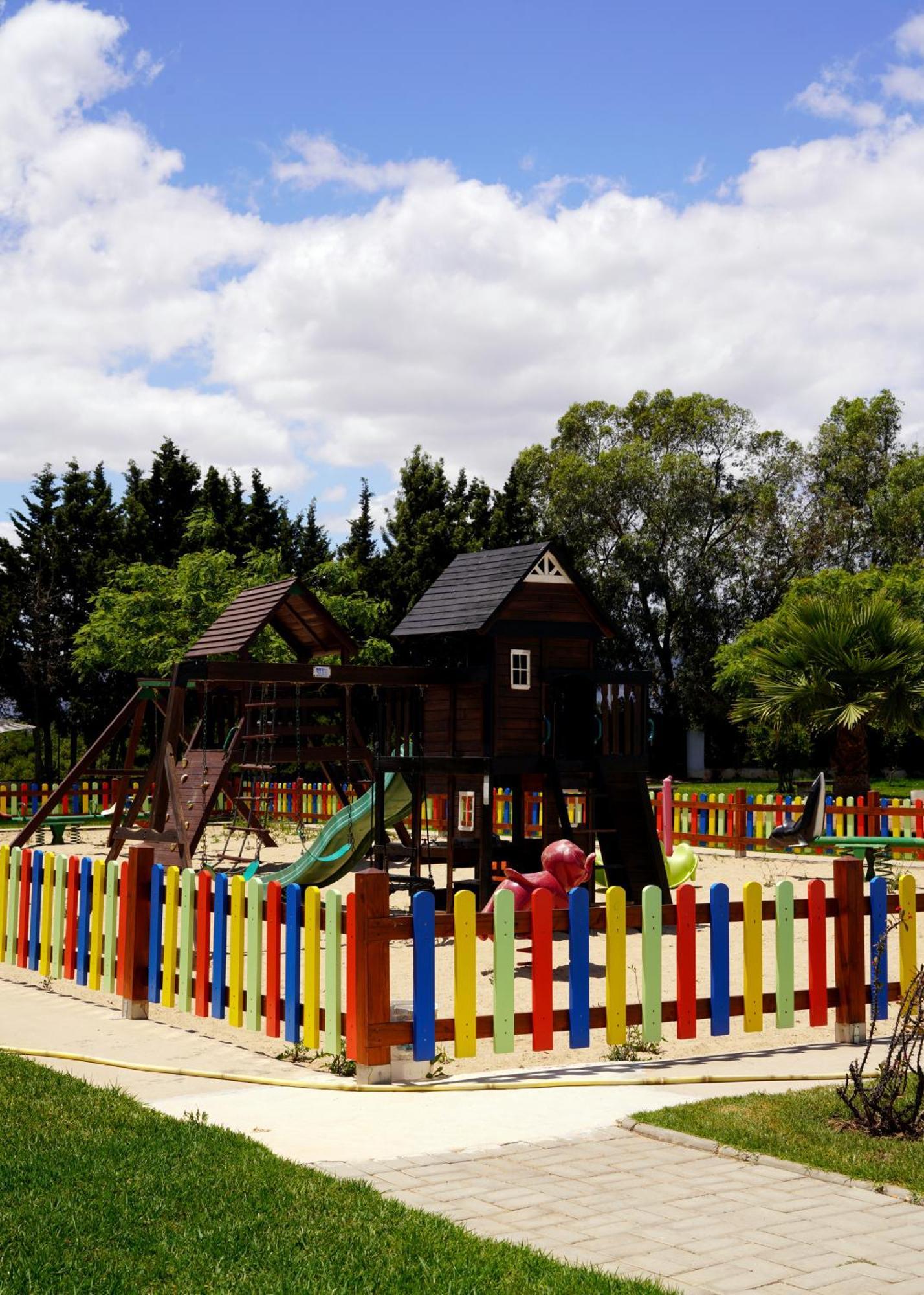 Riviera Cabonegro Apartment