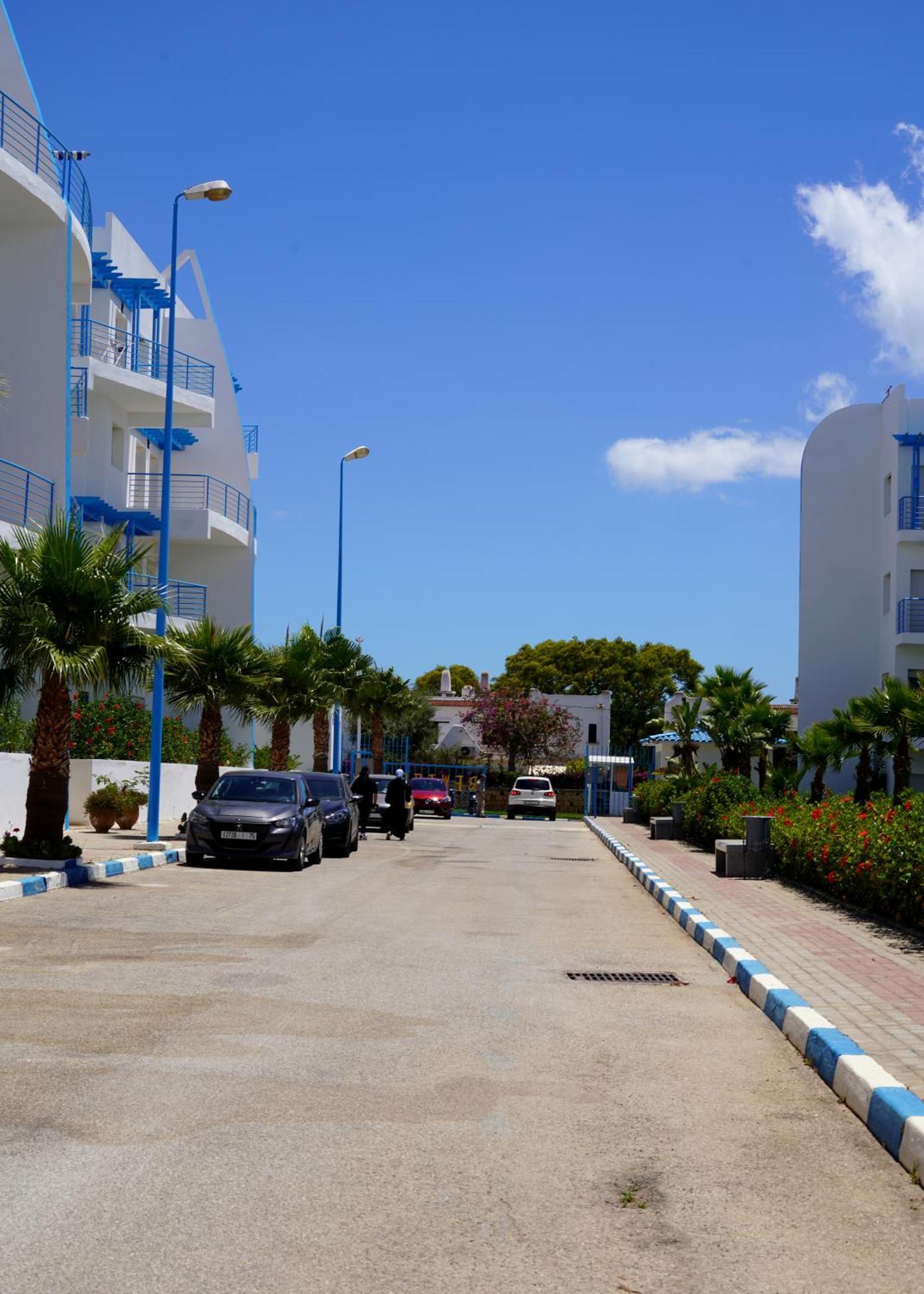 Apartment Riviera Cabonegro Cabo Negro