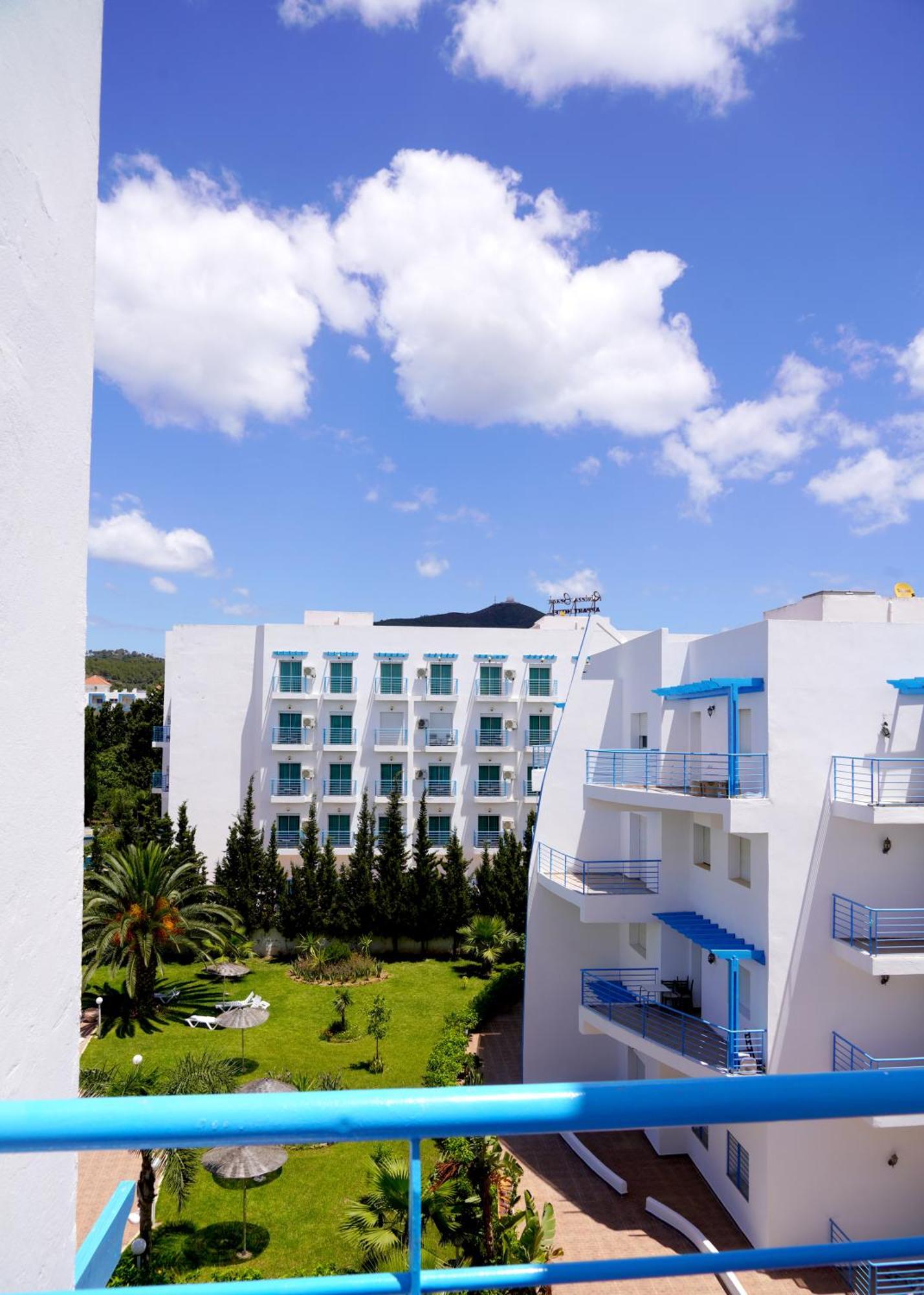 Riviera Cabonegro Cabo Negro