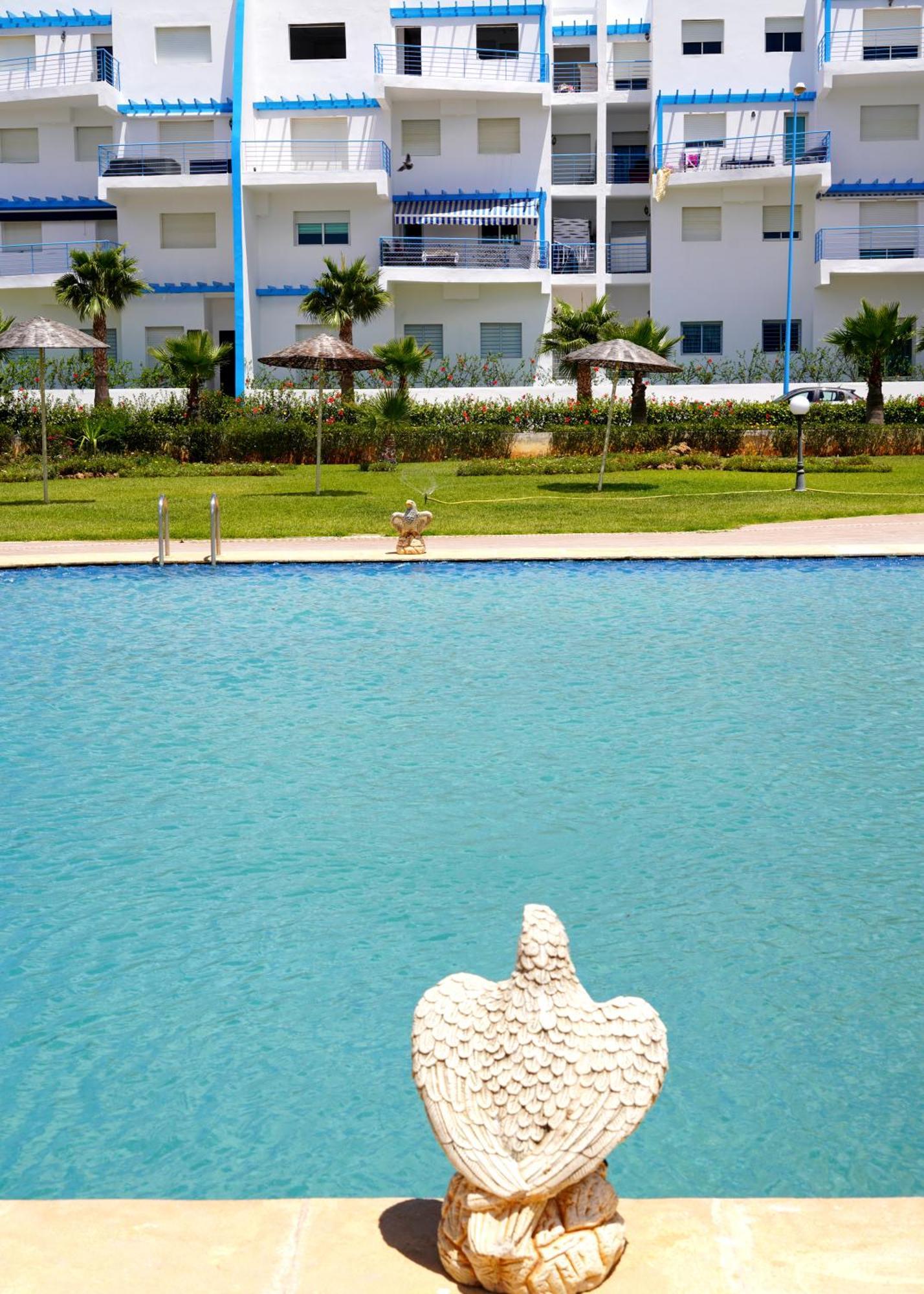 Riviera Cabonegro Apartment