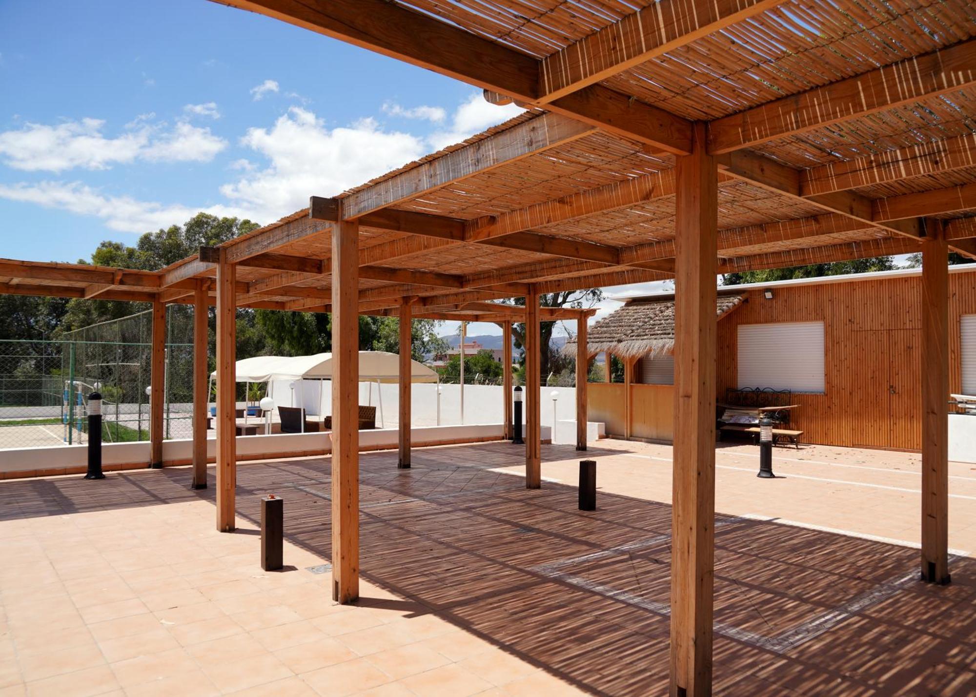 Apartment Riviera Cabonegro