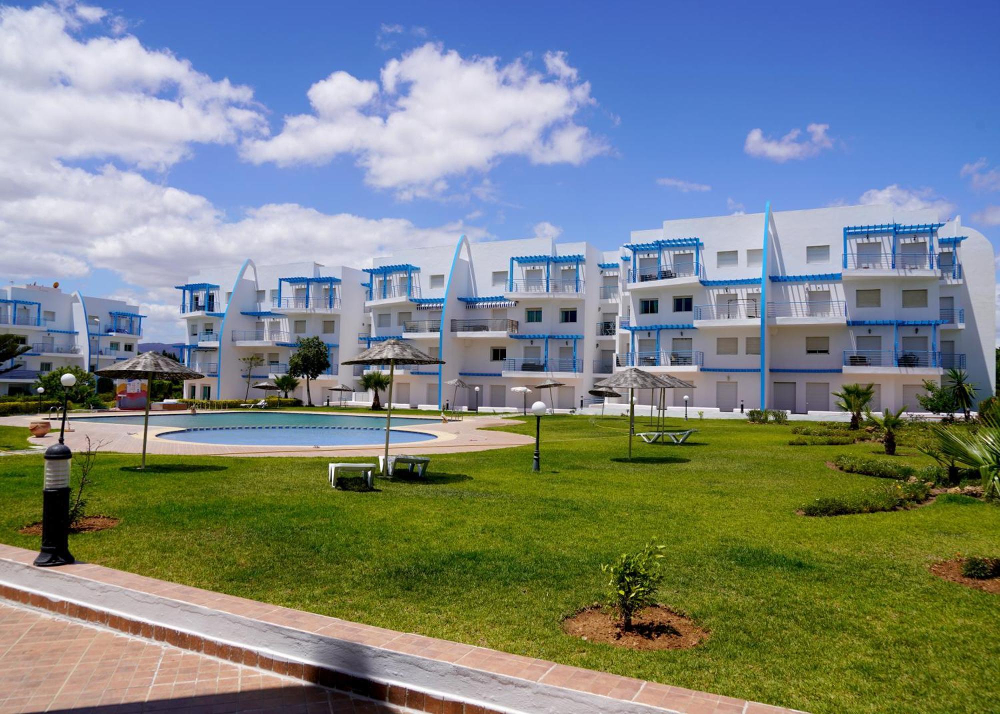 Apartment Riviera Cabonegro Cabo Negro
