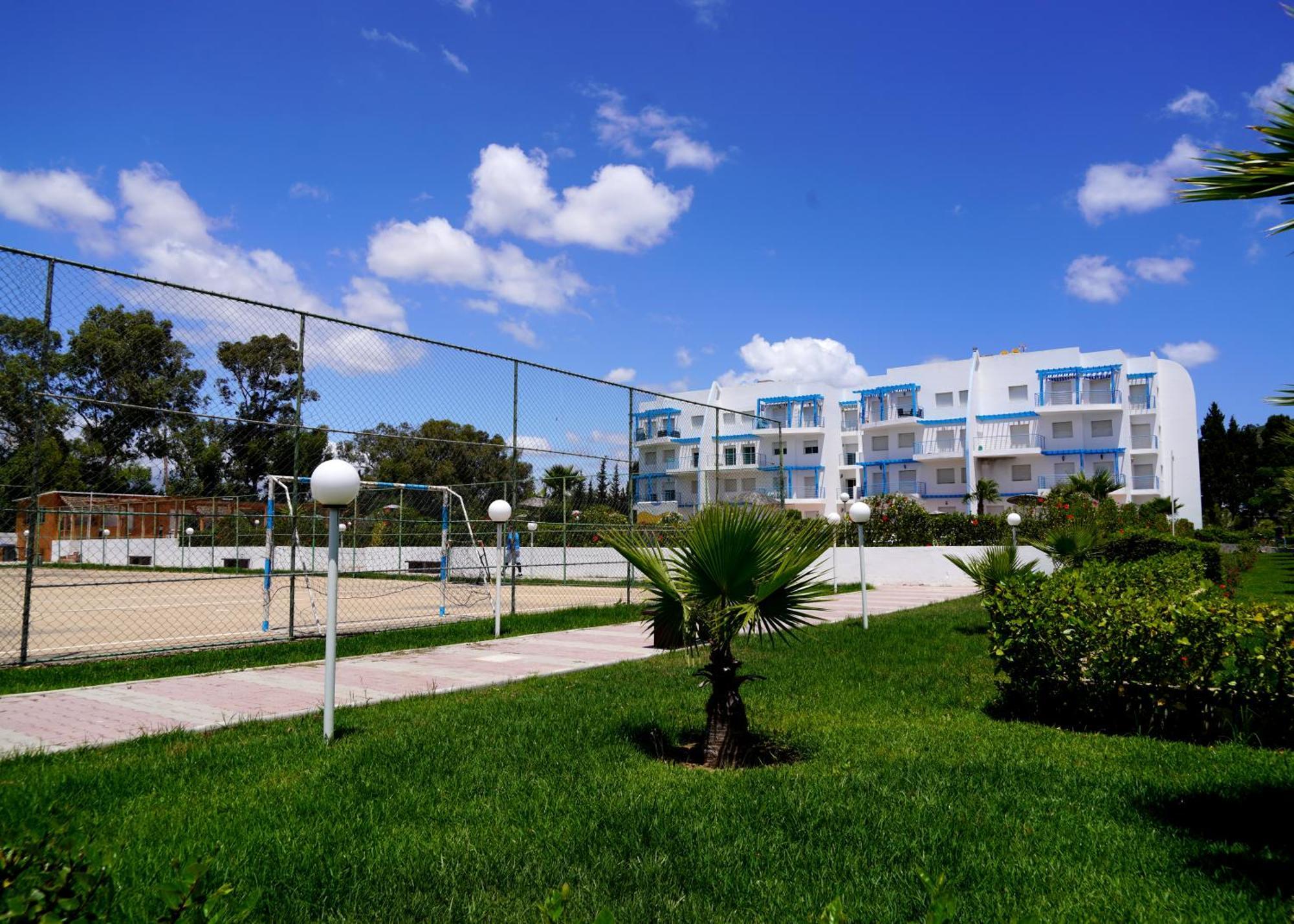 Riviera Cabonegro * Cabo Negro