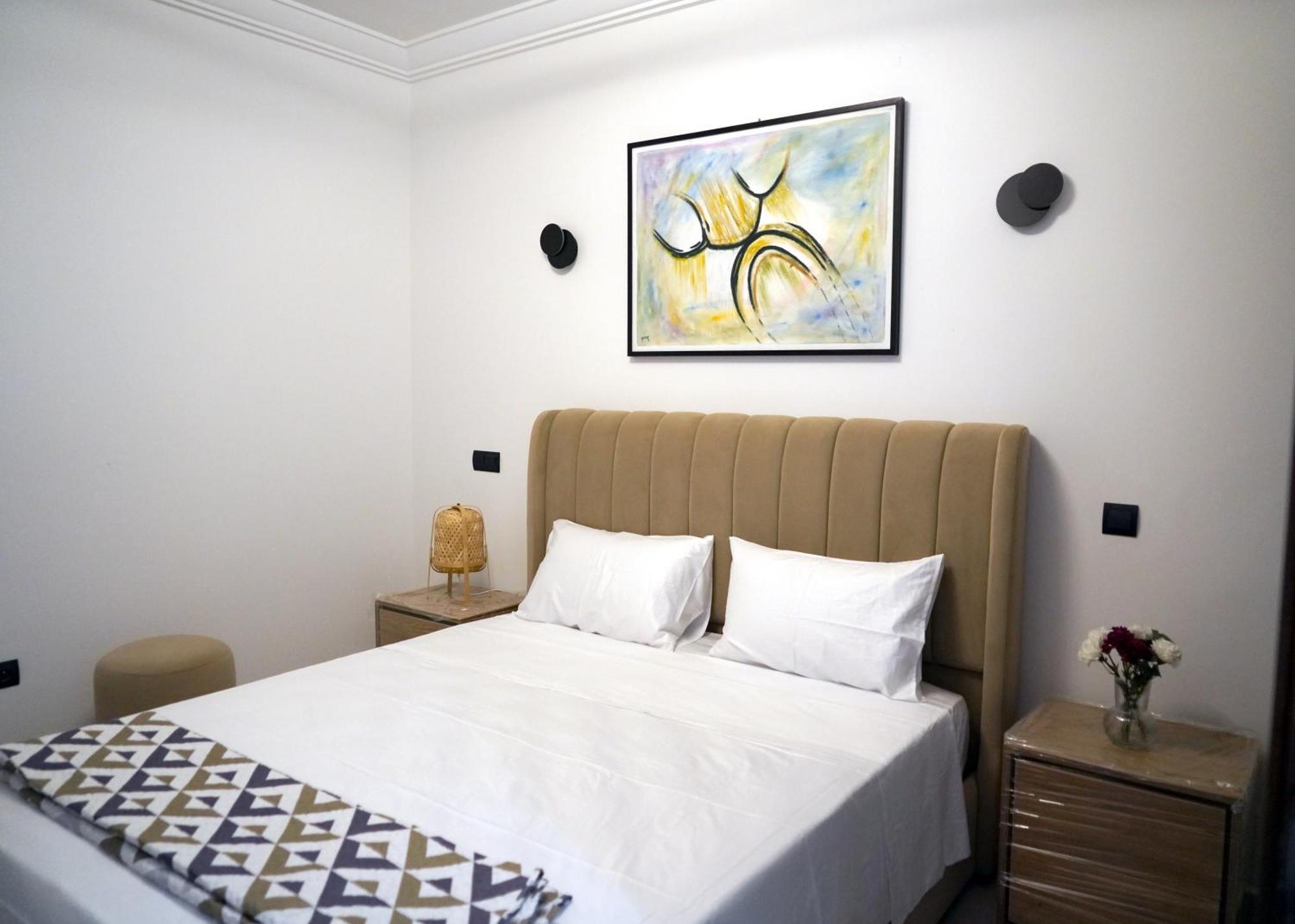 Riviera Cabonegro Apartment *