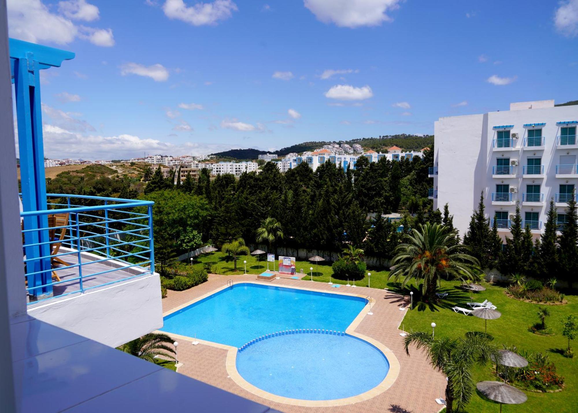 Riviera Cabonegro Apartment *