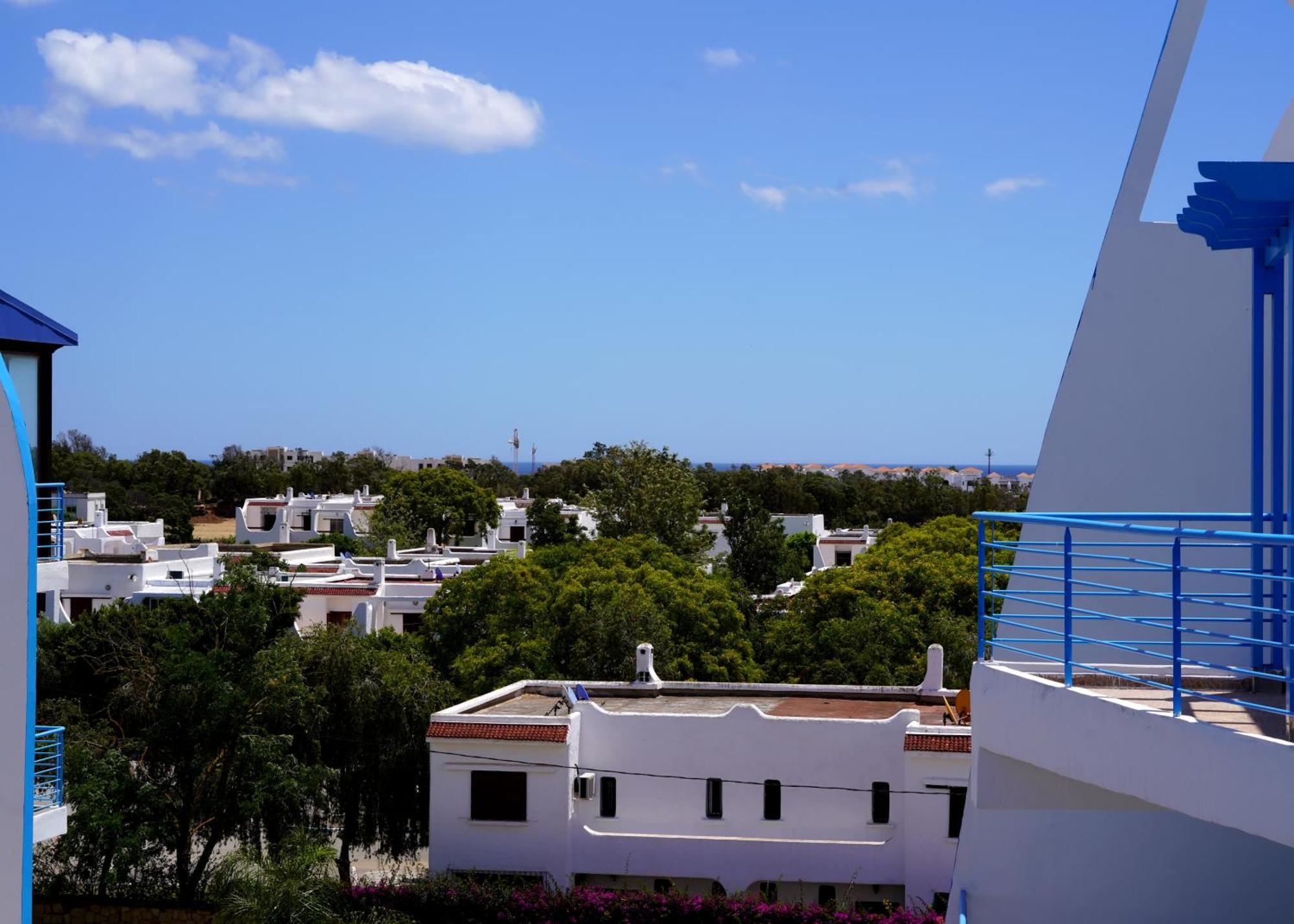 Apartment Riviera Cabonegro Cabo Negro