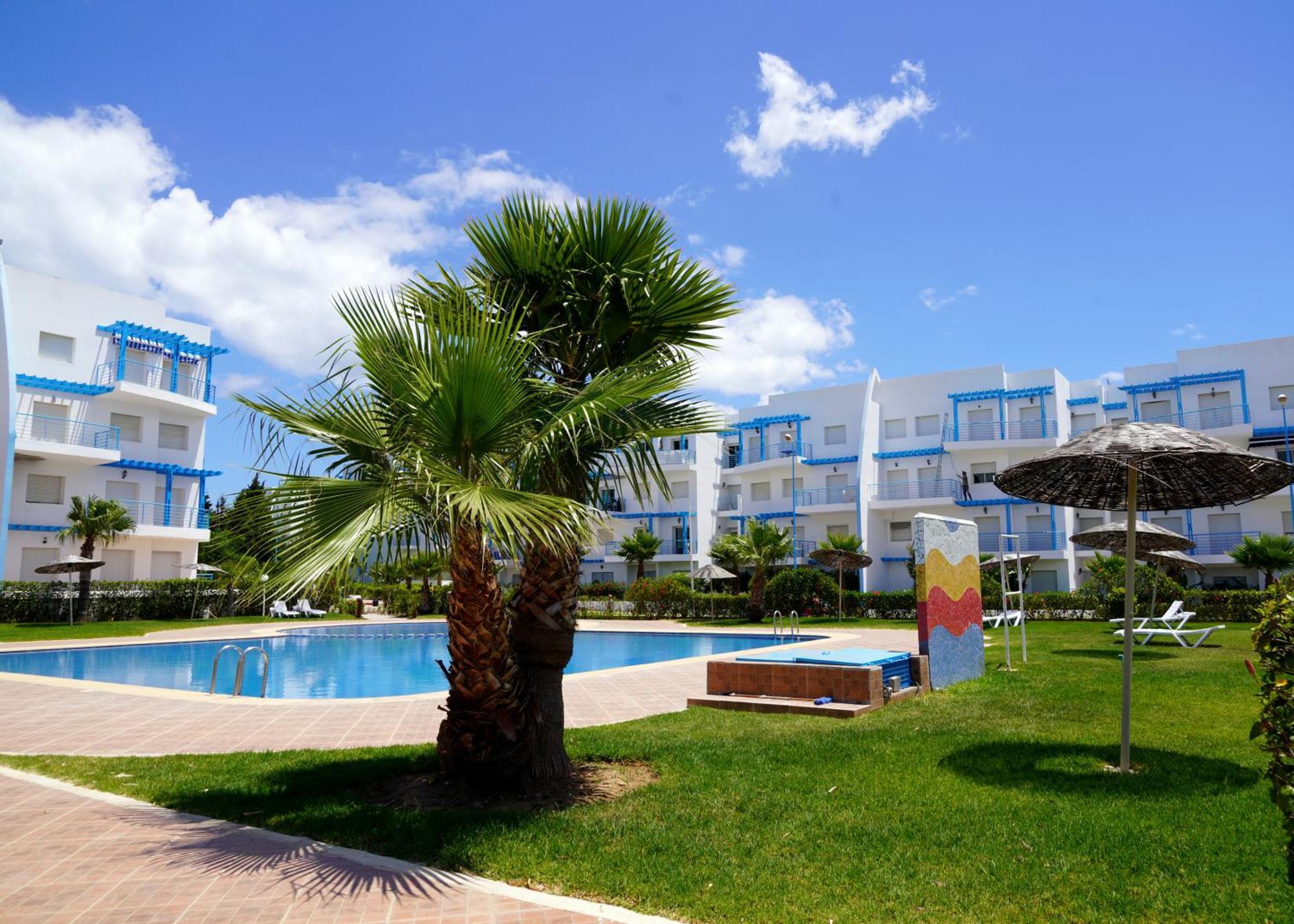 Apartment Riviera Cabonegro