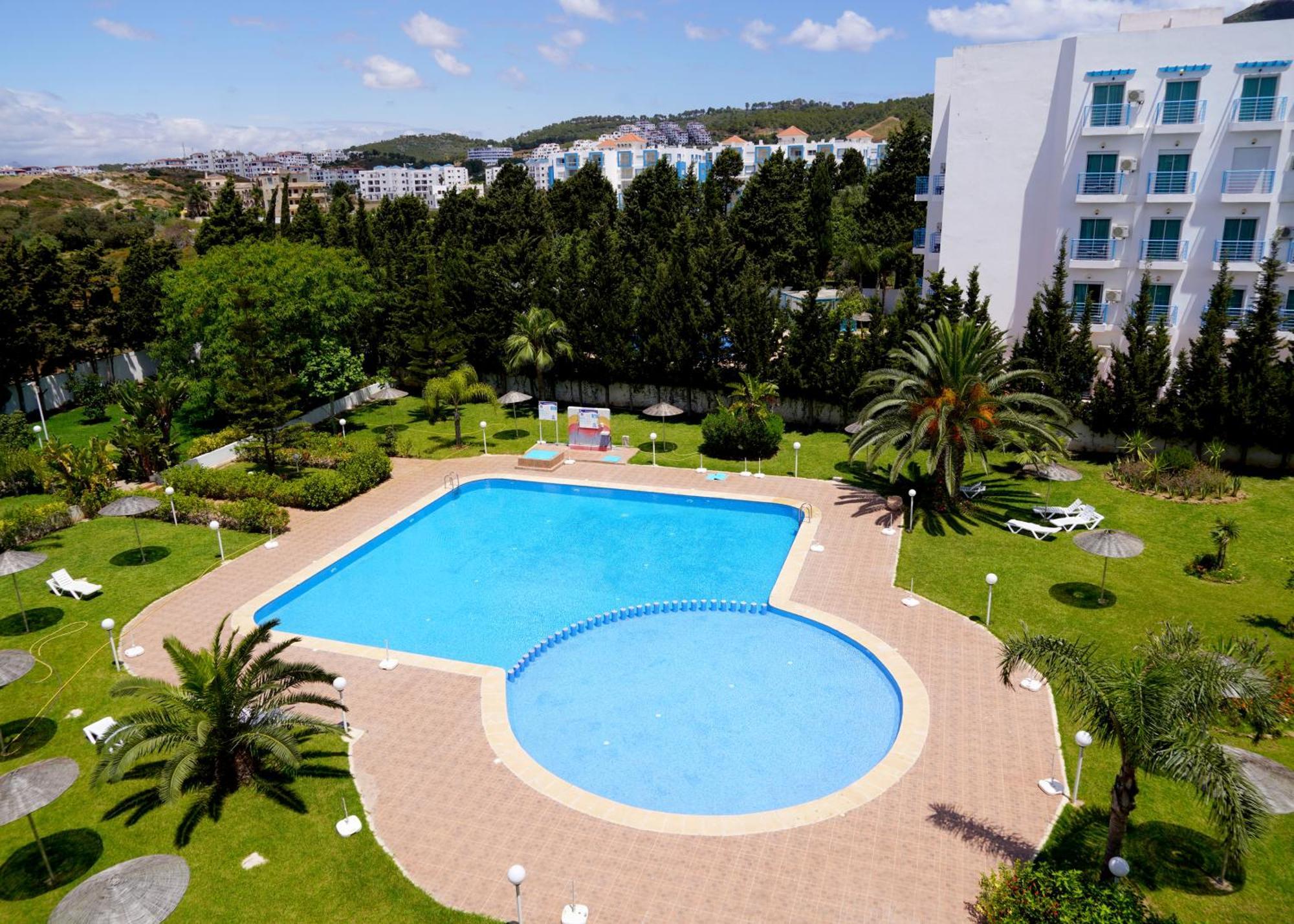 Riviera Cabonegro Apartment