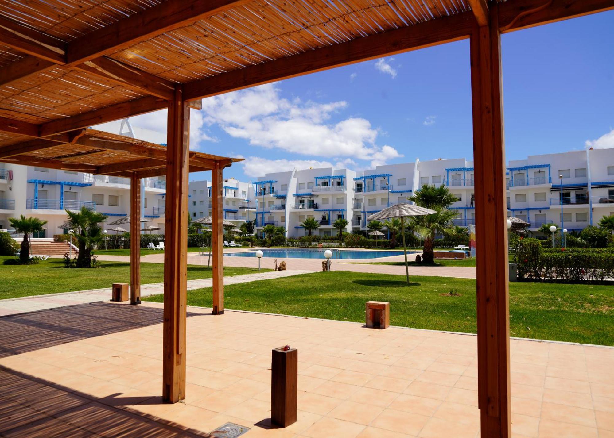 Riviera Cabonegro Apartment *